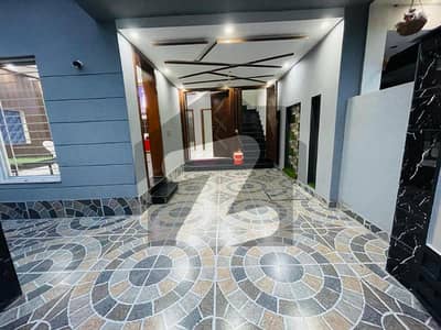 Cheap Price 5 Marla House For Sale In Bb Block Bahria Town Lahore