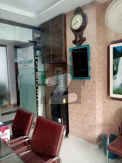 بحریہ ٹاؤن سیکٹر سی بحریہ ٹاؤن,لاہور میں 1 مرلہ Studio دفتر 57.0 لاکھ میں برائے فروخت۔
