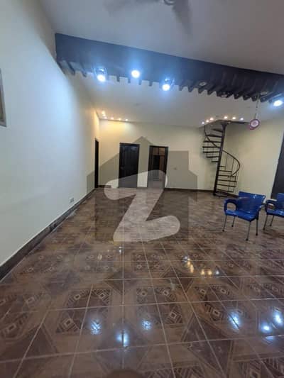 UPPER PORTION FOR RENT