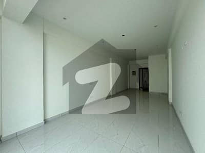OFFICE UNIT 510 SQUARE FEET DHA PHASE 6 FOR RENT