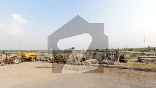 Get In Touch Now To Buy A Residential Plot In Islamabad