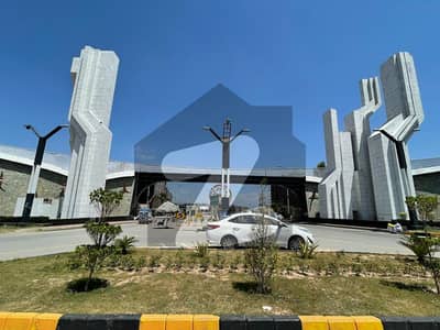 بحریہ پیراڈائز بحریہ ٹاؤن راولپنڈی,راولپنڈی میں 1 کنال کمرشل پلاٹ 18.0 کروڑ میں برائے فروخت۔