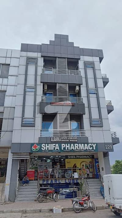1 bed apartment/Flat for Rent near Bahira international hospital