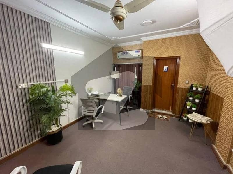 Luxury Furnished Office Available For Rent Luxury Furnished Office Available For Rent