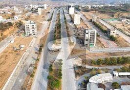 DHA PHASE 5 F1 1 KANAL PLOT AVAILABLE FOR SALE INVESTOR RATE