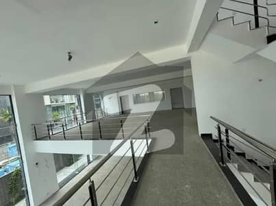 Ground + Mezzanine 8 Marla Commercial Office for rent in Ex Air Avenue DHA Phase 8 Lahore. Ground + Mezzanine 8 Marla Commercial Office for rent in Ex Air Avenue DHA Phase 8 Lahore.