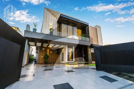 Ultra Luxury Top Notch Bungalow For Rent | Near Raya Fairways | DHA Phase 6 | Spacious Bedroom | Premium Living DHA Phase 6, DHA Defence, Lahore, Punjab
