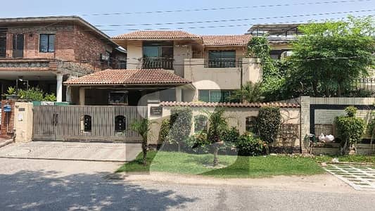 Lowest Budget 15 Marla House in DHA Phase 3