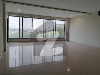 04 Marla 2nd floor office available for rent