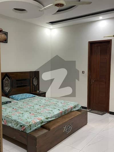نارتھ ناظم آباد ۔ بلاک ایل نارتھ ناظم آباد,کراچی میں 3 کمروں کا 10 مرلہ بالائی پورشن 1.25 لاکھ میں کرایہ پر دستیاب ہے۔