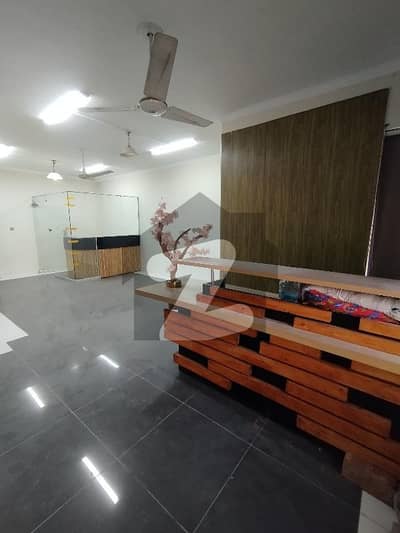 1 kanal House for commercial Use Available For Rent in Gulberg