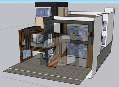 20 Marla Owner Build House For sale 20 Marla Owner Build House For sale