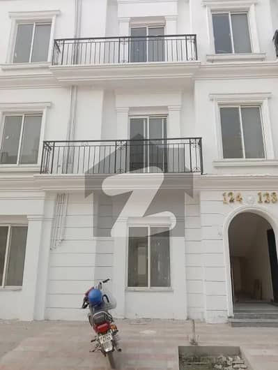 بحریہ آرچرڈ فیز 4 ۔ بلاک جی 5 بحریہ آرچرڈ فیز 4,بحریہ آرچرڈ,لاہور میں 2 کمروں کا 5 مرلہ فلیٹ 53.0 لاکھ میں برائے فروخت۔