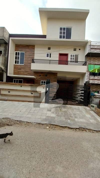 Brand New House For Sale