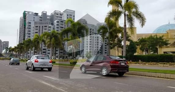 A Prime Location 120 Square Yards Residential Plot Is Up For Grabs In Naya Nazimabad