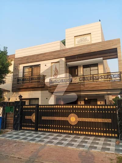 10 Marla Luxury House For Sale In Bahria Orchard Phase 1 Lahore (LDA Approved)