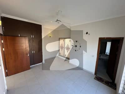 Iqbal Villas 152sq Yard Close To Entrance Of BTK 3Bed One Unit Villas FOR RENT