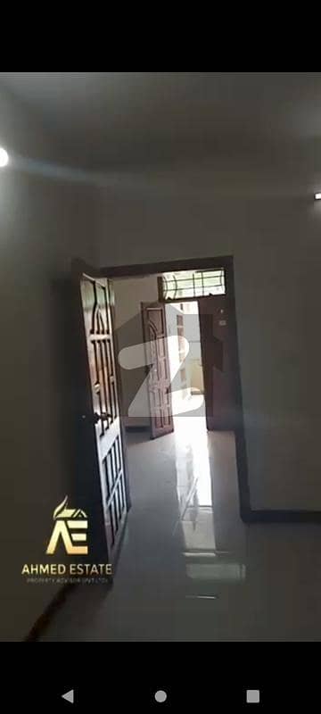 Double Story Beautiful House