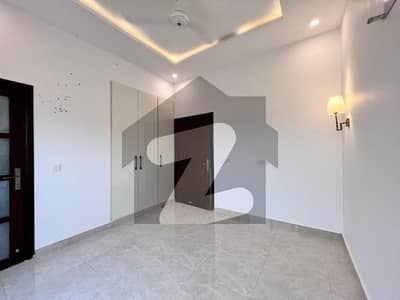 125 Sq Yd Luxury Villa In Ali Block. 3Bedrooms, Drawing, Dining &Amp; American Kitchen 5 Mins Drive From Main Gate Of BTK.