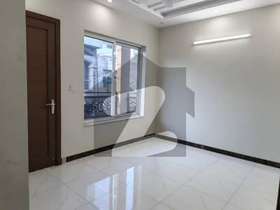 Brand New luxury double story carnor house available for sale near nust double road.