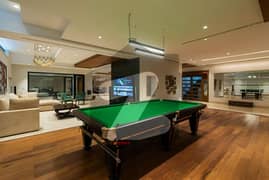 Brand New Executive House Is For RENT In F-7