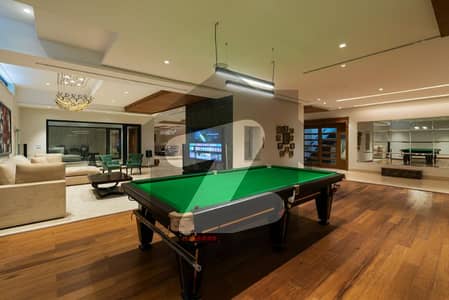 Brand New Executive House Is For RENT In F-7