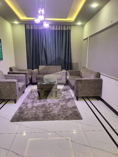fully renovated flat for sale block 15