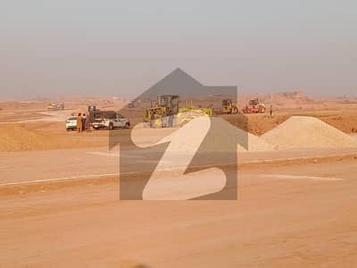 1 Kanal Plot For Sale Block#A Margalla Orchard park Road Islamabad