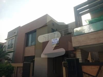 Idyllic House Available In Bahria Town - Umar Block For sale