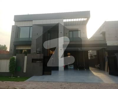 Bahria Town - Overseas Extension House Sized 1 Kanal Is Available