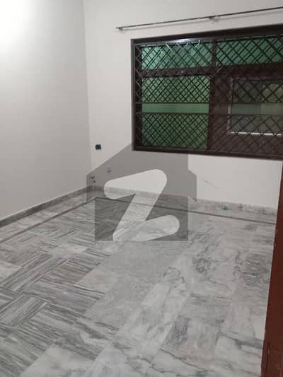 4 Marla 1st Floor For Rent
