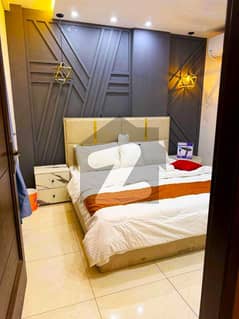 1 Bed Luxury Full Furnished Apartment For Sale Sector E Bahria Town Lahore 1 Bed Luxury Full Furnished Apartment For Sale Sector E Bahria Town Lahore