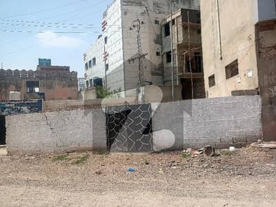 ڈیفنس روڈ راولپنڈی میں 3 مرلہ کمرشل پلاٹ 75.0 لاکھ میں برائے فروخت۔ ڈیفنس روڈ راولپنڈی میں 3 مرلہ کمرشل پلاٹ 75.0 لاکھ میں برائے فروخت۔
