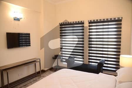 1100 SQ FT Dascon Tower Available For Rent In Bahria Town Karachi