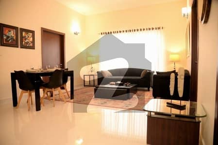 1100 SQ FT Dascon Tower Available For Rent In Bahria Town Karachi
