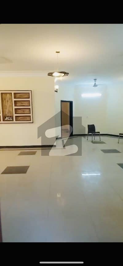 2 Bedrooms Drawing Dining Kitchen Tv Lounge Beautiful Ground Floor Portion For Rent At Dha Phase 2