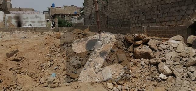 Avail Yourself A Great 60000 Square Feet Factory In Korangi Industrial Area
