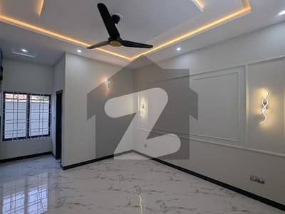Brand New House Available For Rent