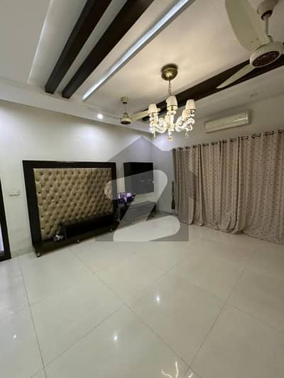 1 Kanal Full House Is Available For Rent In Phase 1 Block J DHA Lahore