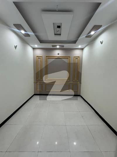 گلشن اقبال - بلاک 13-ڈی2 گلشنِ اقبال,گلشنِ اقبال ٹاؤن,کراچی میں 3 کمروں کا 5 مرلہ فلیٹ 1.3 کروڑ میں برائے فروخت۔