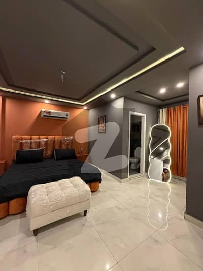 One Bed Apartment For Rent