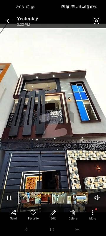 3.5 marle fresh house for sale