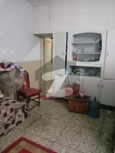 First floor upper portion for rent in I-10 (Only hiring)