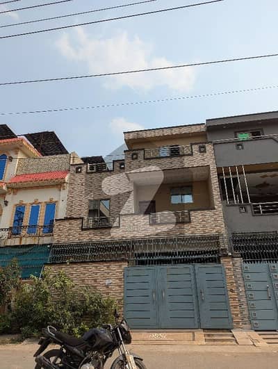 5 Marla Separate House For Rent with Wapda