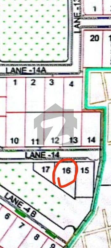 Residential property available for sale in DhA 2
