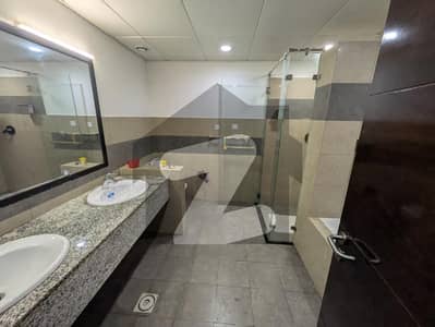 Luxury Fully Furnished 3-Bed Sea Facing Apartment For Rent In Emaar Oceanfront