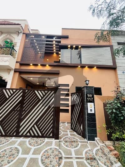 A Palatial Residence For Prime Location sale In Citi Housing Society Citi Housing Society