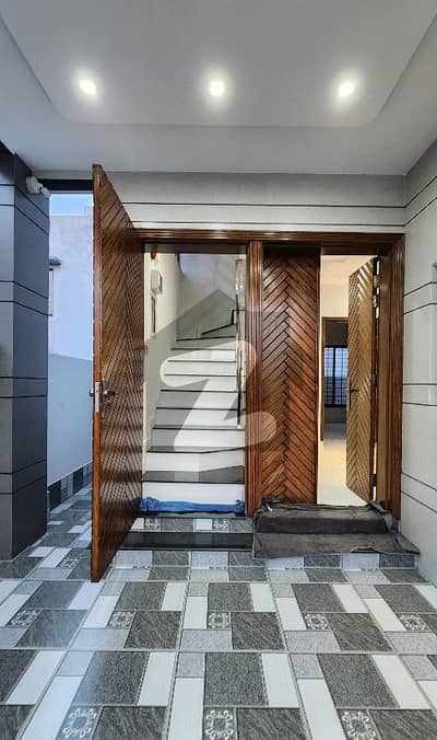5 MARLA HOUSE AVAILABLE FOR RENT IN DHA RAHBAR 11 SECTOR 2