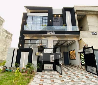 Prime Location House For sale In Citi Housing Society Citi Housing Society