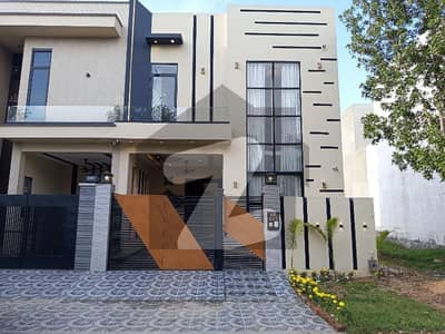 Prime Location House Of 5 Marla Available For sale In Citi Housing Society